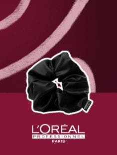 Good Deal A scrunchie