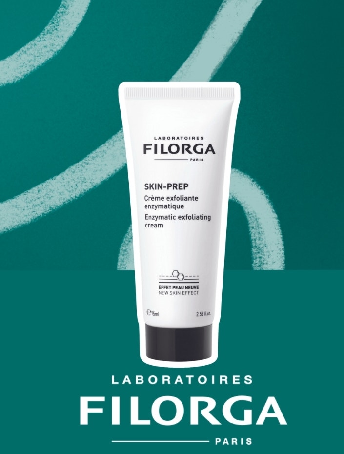 Good Deal Skin-Prep Exfoliating Cream 