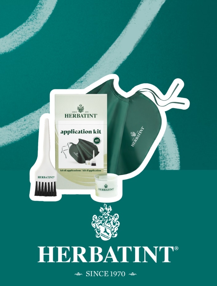 Good Deal Hair colouring kit