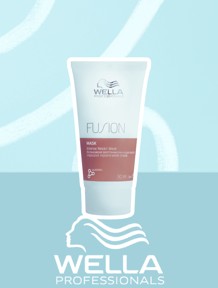 Good Deal Fusion shampoo