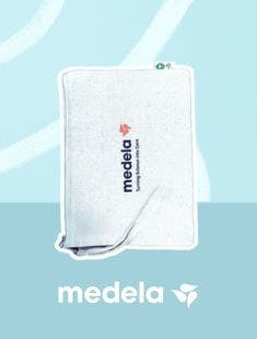 Good Deal Medela breast pump