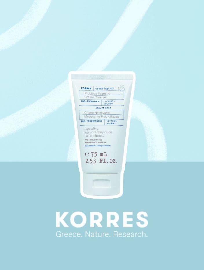 Good Deal 75ml Yoghurt Cleanser