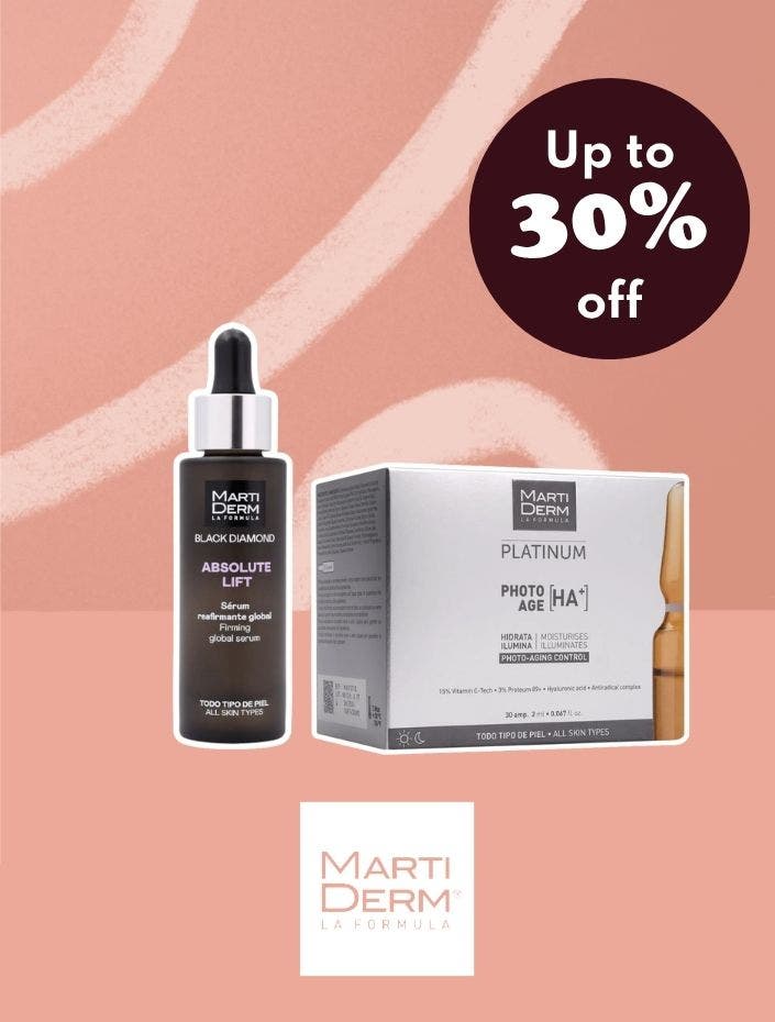 Good Deal Martiderm brand
