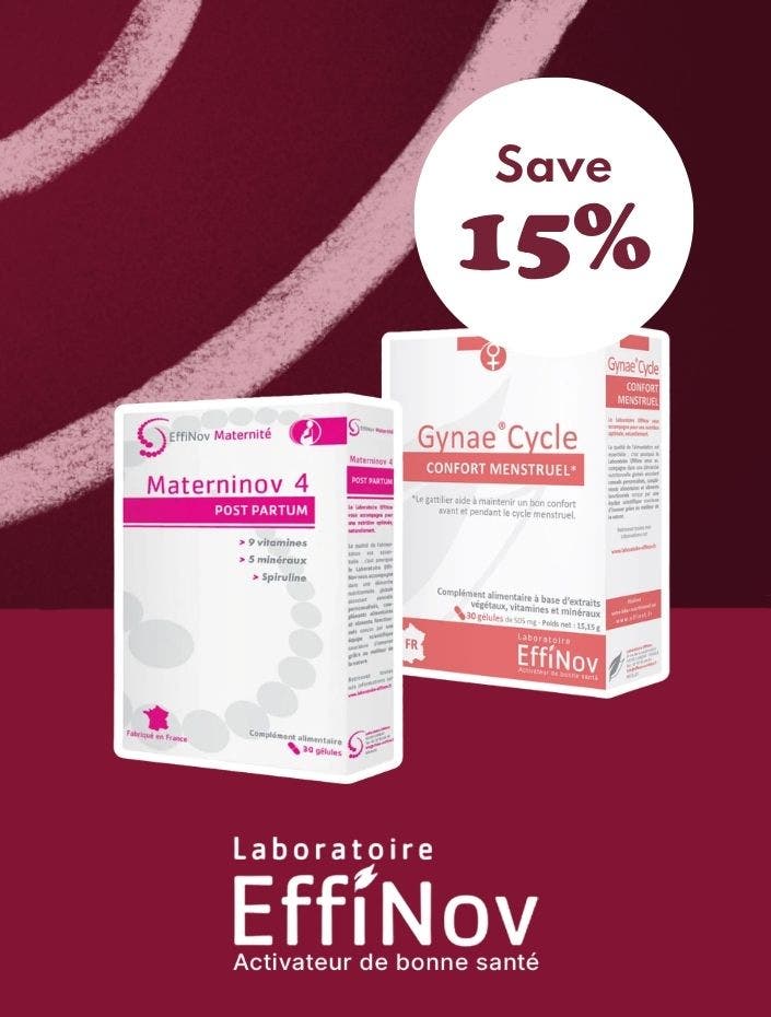 Good Deal Effinov Nutrition supplements 