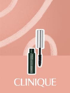 Good Deal High Impact Mascara Black 3.5 ml 