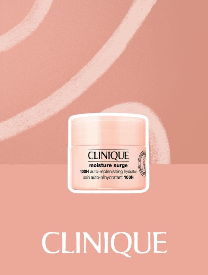Good Deal 15ml Moisture Surge mini