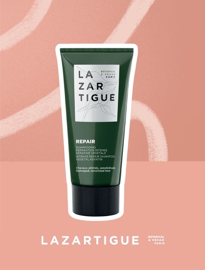 Good Deal mini Repair Shampoo 