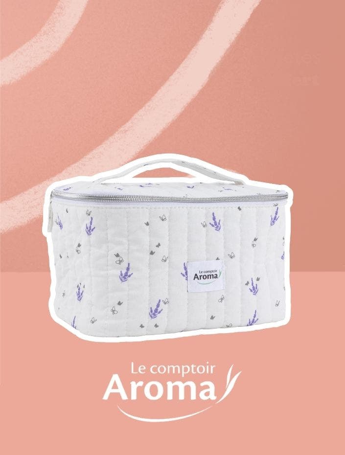 Good Deal A vanity case