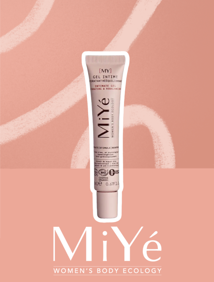 Good Deal 20 ml intimate gel 