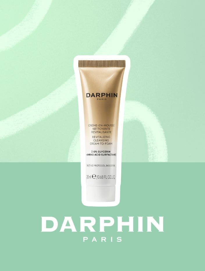Good Deal 20ml Cleansing Foam