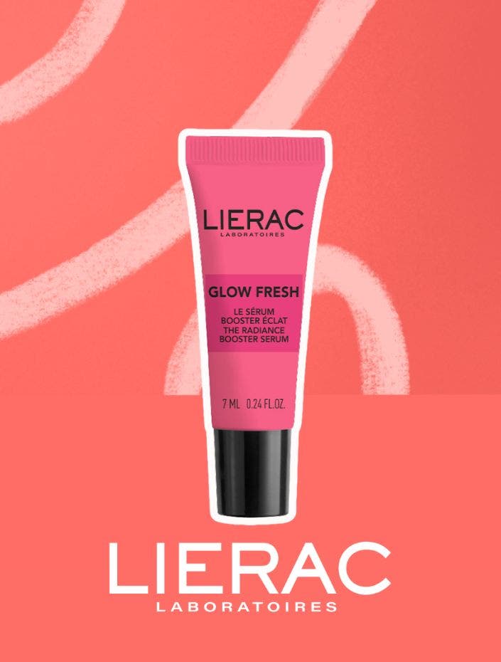 Good Deal Glow Fresh Serum
