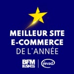 Logo prix fevad